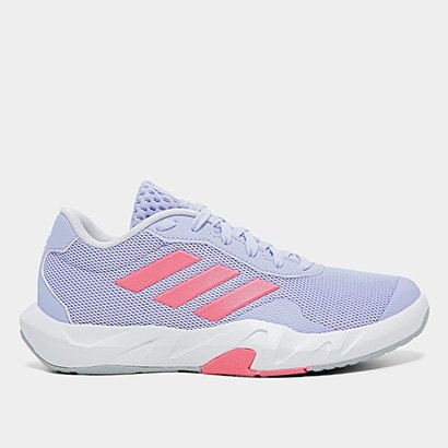 Tênis Adidas Amplimove Trainer Feminino - Feminino