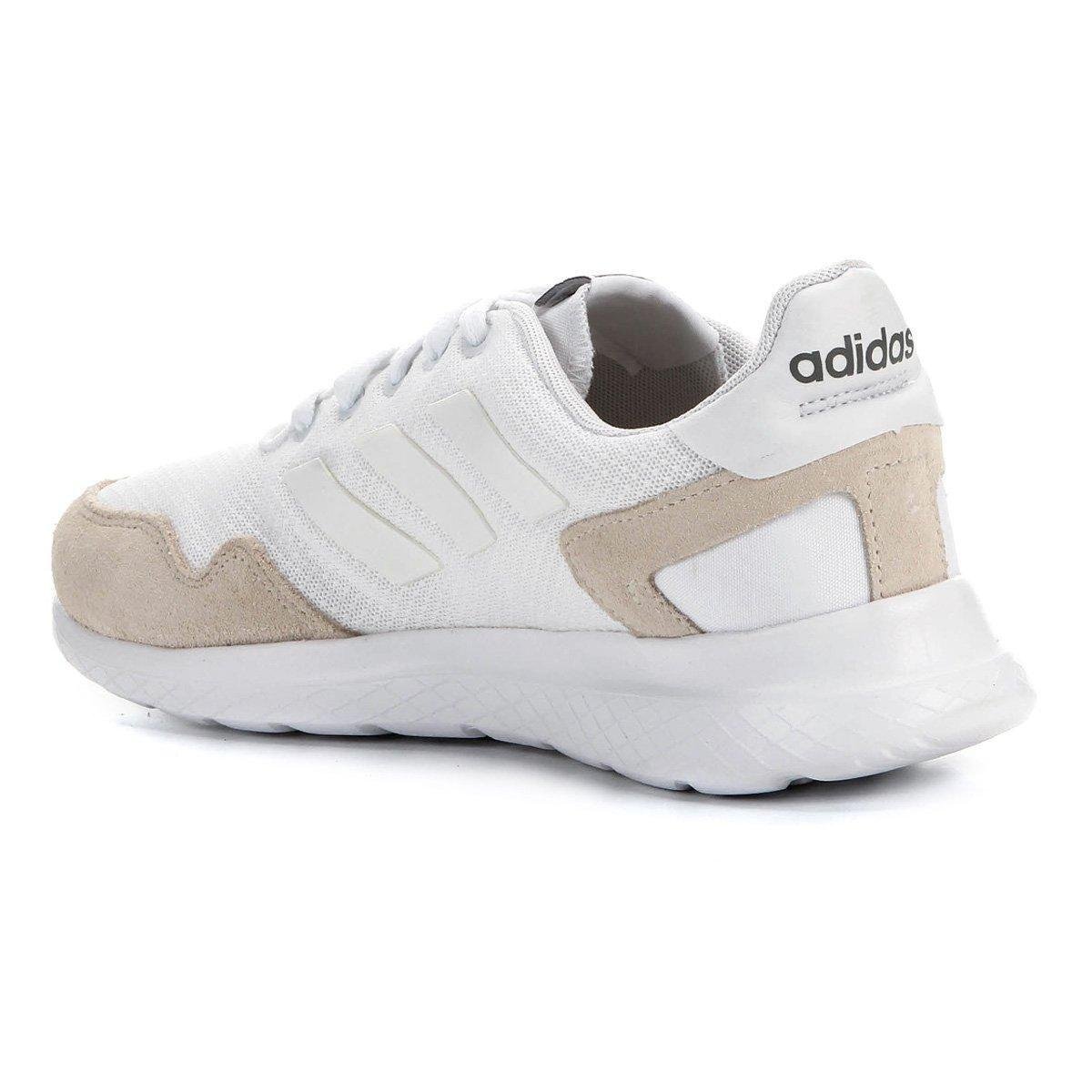 tenis adidas archivo feminino