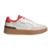 Tênis Adidas Aspyre Masculino - Branco+Vermelho
