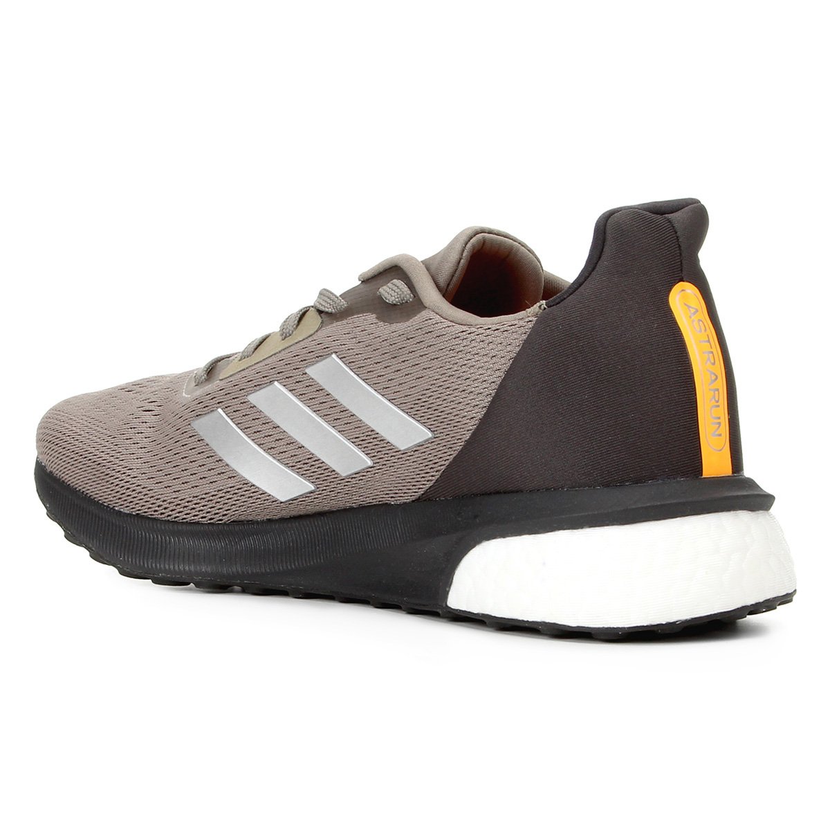tênis astrarun adidas masculino