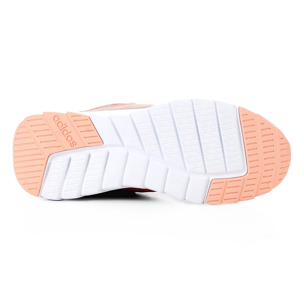 tenis adidas masculino rosa