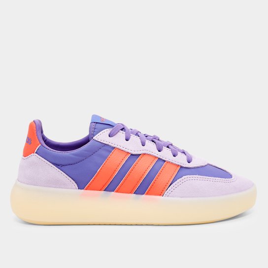 Tênis Adidas Barreda Decode Feminino