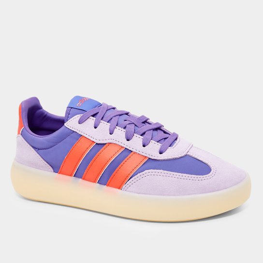 Tênis Adidas Barreda Decode Feminino
