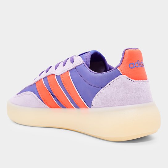 Tênis Adidas Barreda Decode Feminino