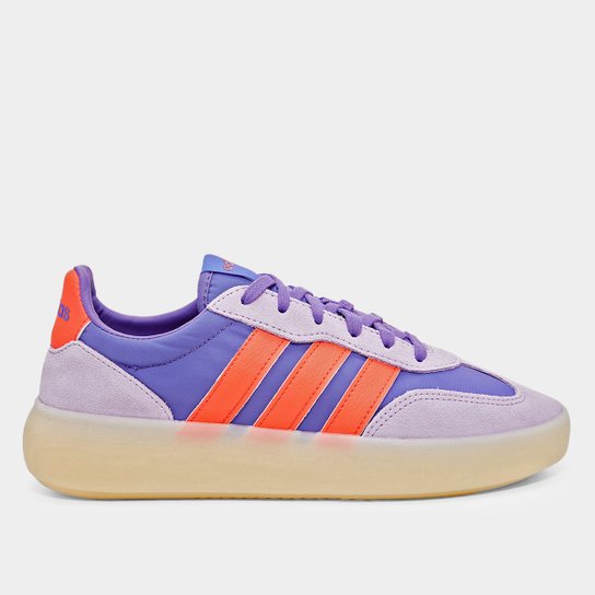 Tênis Adidas Barreda Decode Feminino