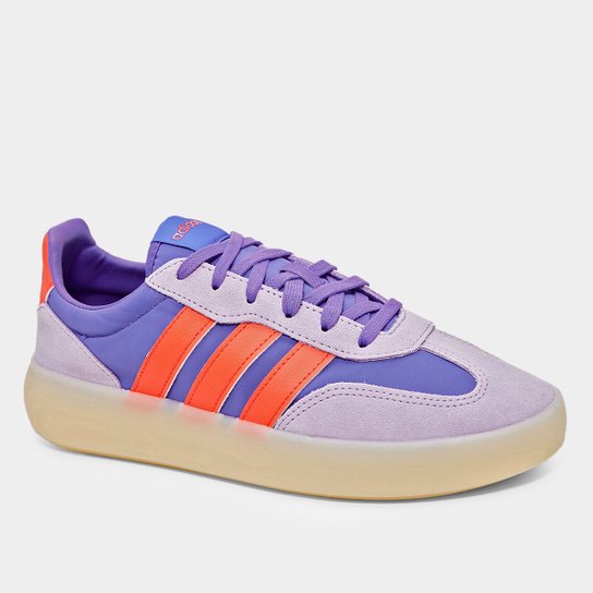 Tênis Adidas Barreda Decode Feminino