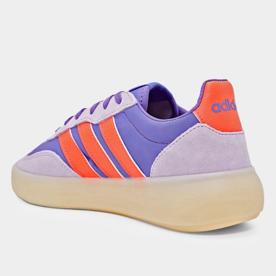 Tênis Adidas Barreda Decode Feminino