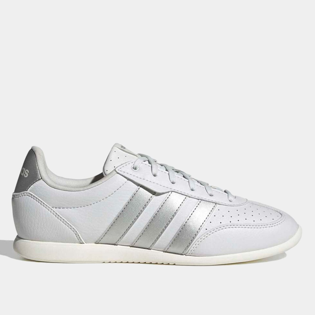 Tênis Adidas Barreda Lo Feminino Menor preço em Tênis Adidas Barreda Lo Feminino