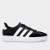 Tênis Adidas Barreda Masculino - Preto+Branco