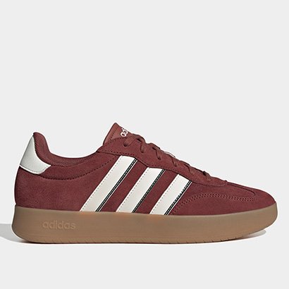 Tênis Adidas Barreda Masculino - Masculino