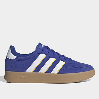 Tênis Adidas Barreda Masculino - Masculino
