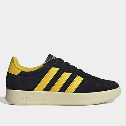 Tênis Adidas Barreda Masculino - Masculino