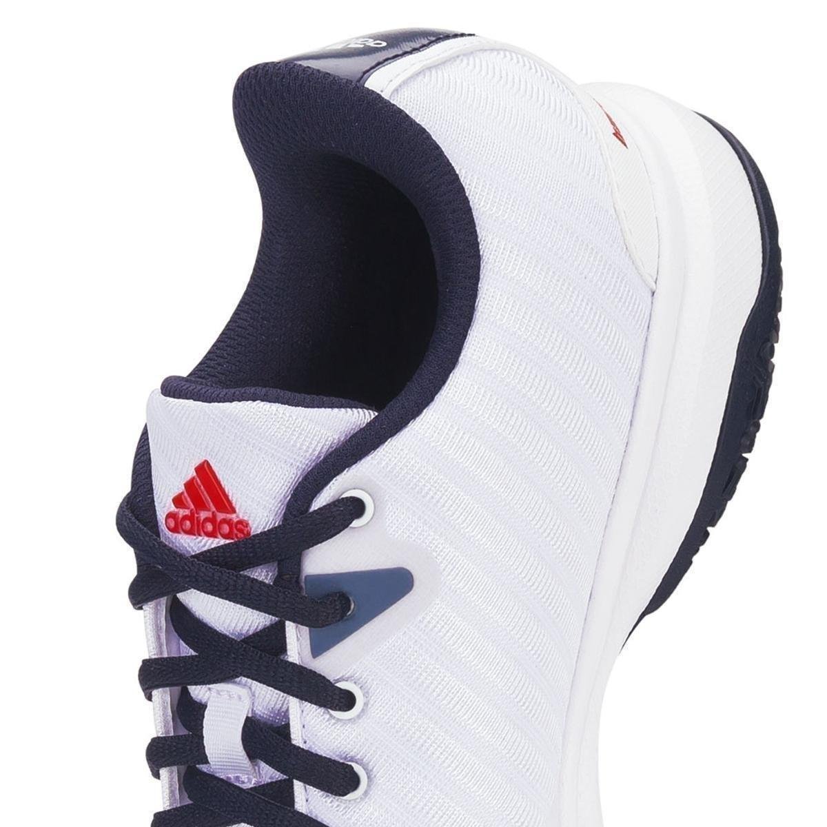 tênis adidas barricade court oc masculino