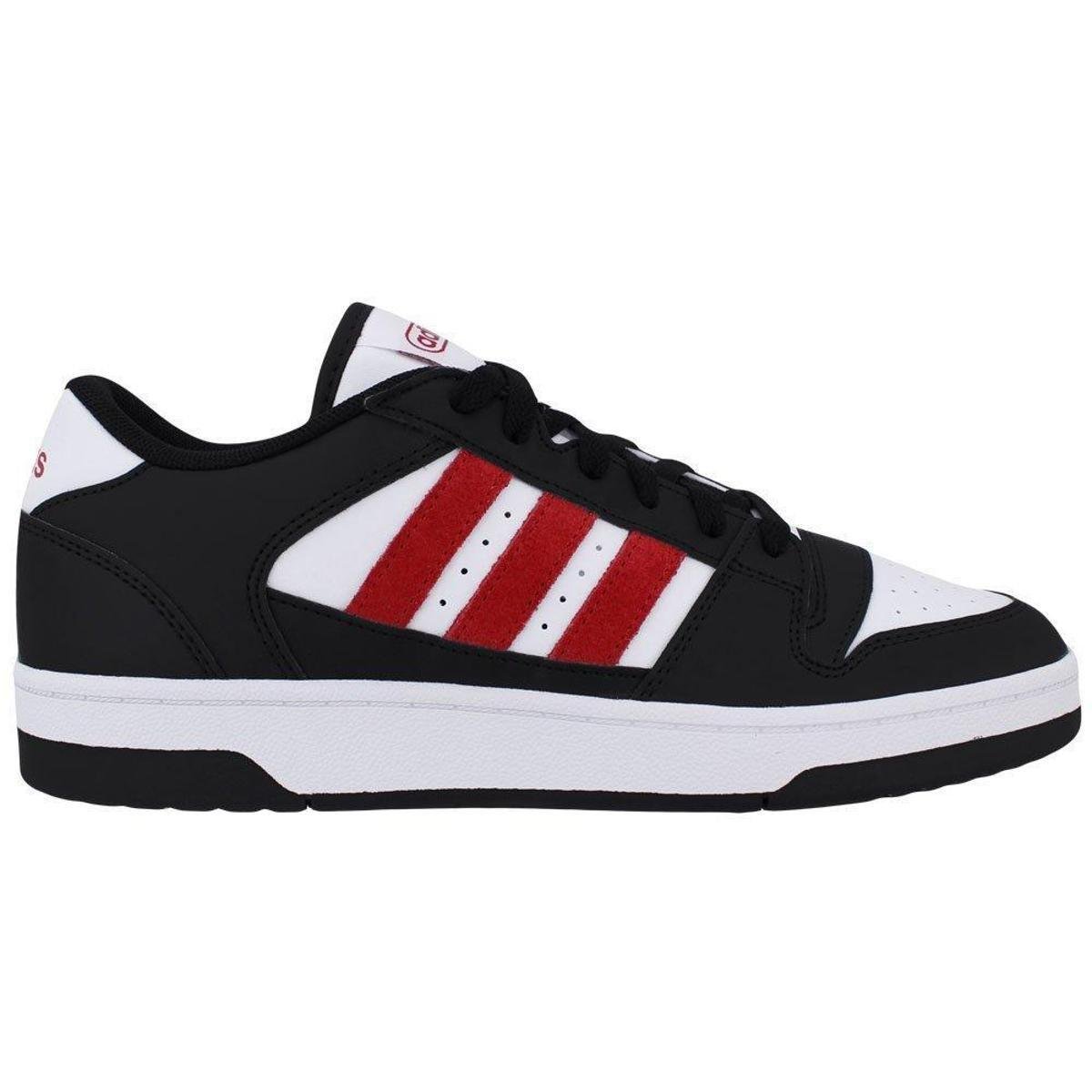 Tênis Adidas Break Start Low Masculino