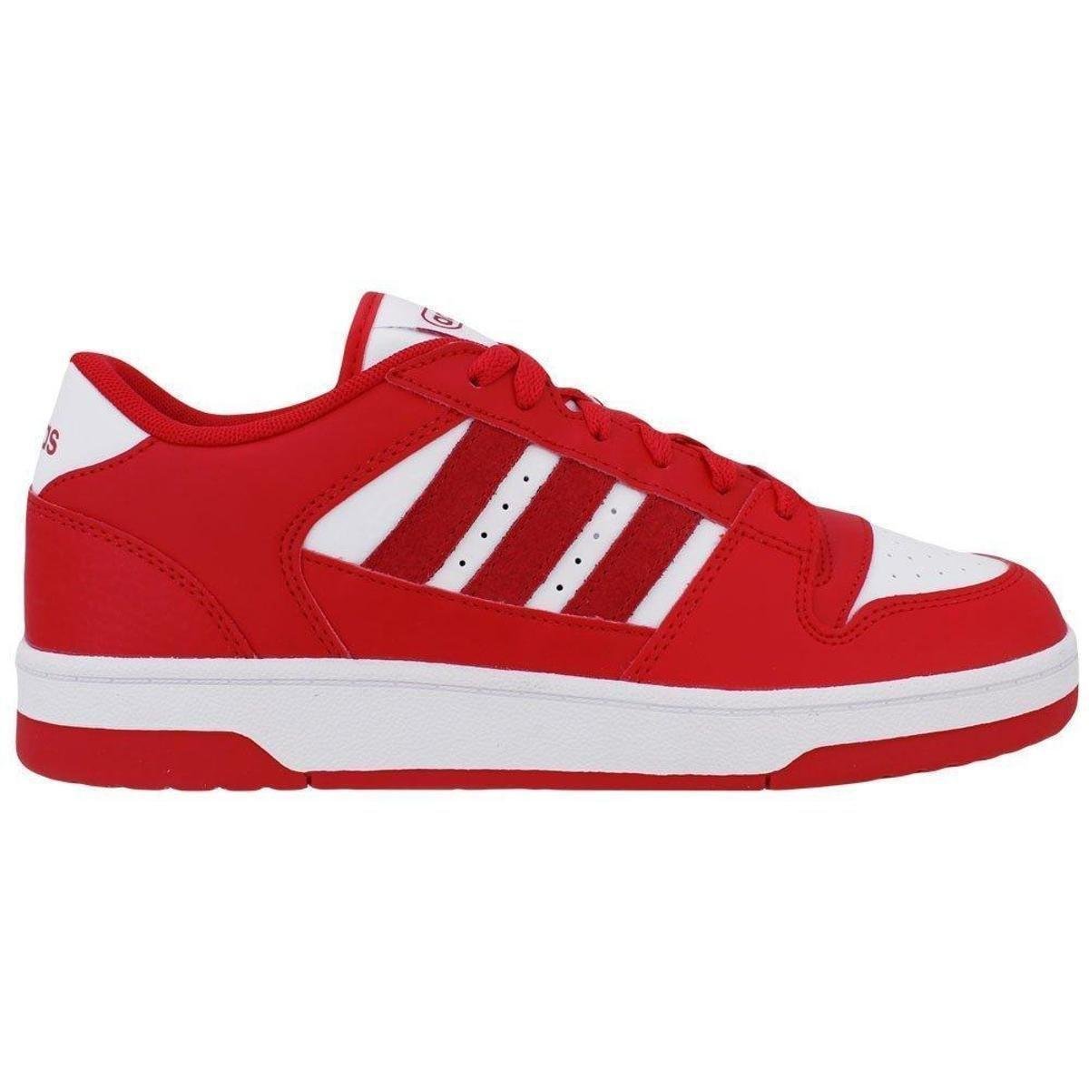 Tênis Adidas Break Start Low Masculino Zattini