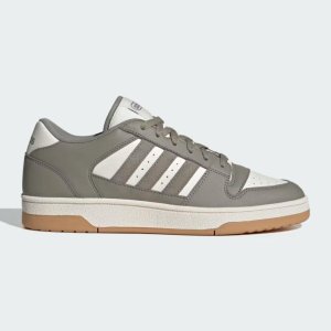 Imagem Tênis Adidas Break Start Masculino Creme