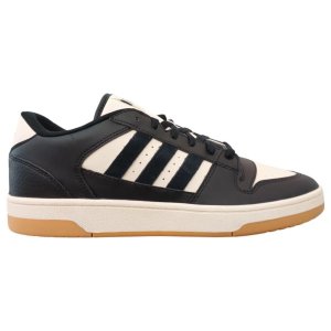Imagem Tênis adidas Break Start Masculino - Preto/Bege