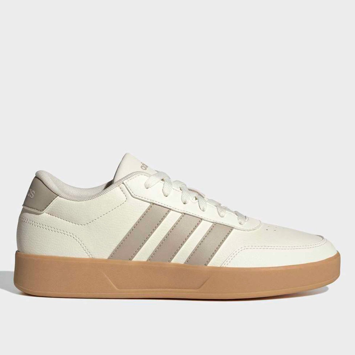 Tênis Adidas Breaknet 3.0 é boa?