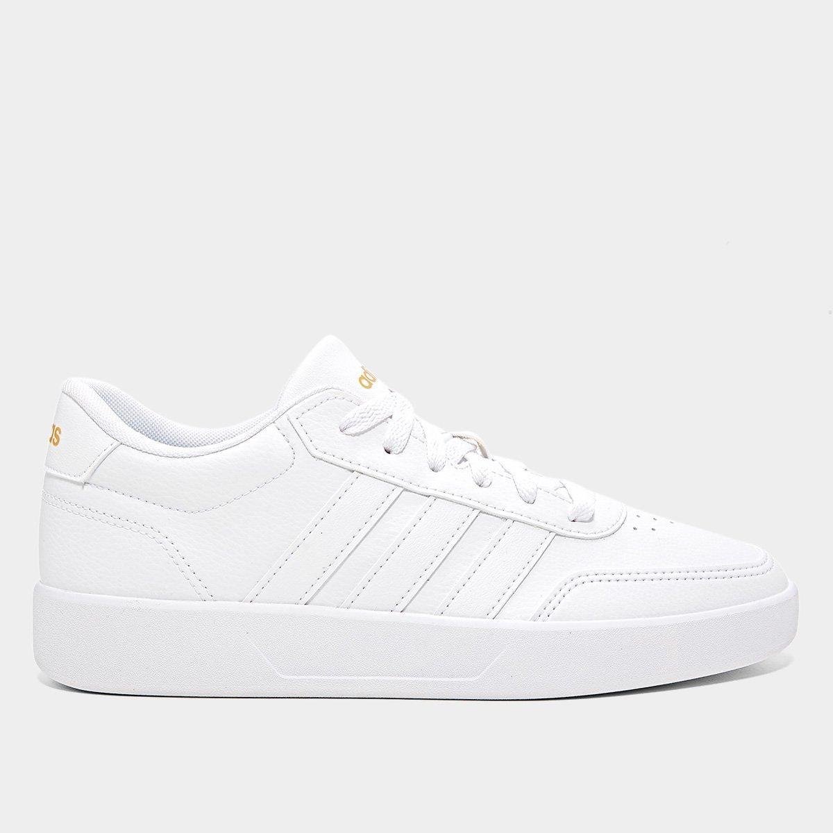 Tênis Adidas Breaknet Feminino é ruim? Tênis Adidas Breaknet Feminino é boa?
