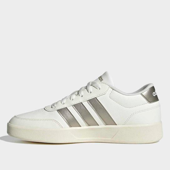 Tênis Adidas Breaknet Feminino