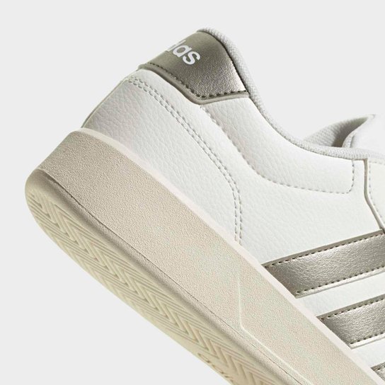 Tênis Adidas Breaknet Feminino