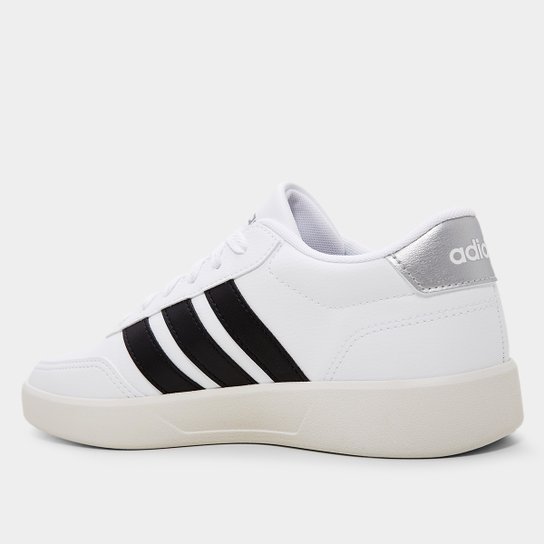 Tênis Adidas Breaknet Feminino