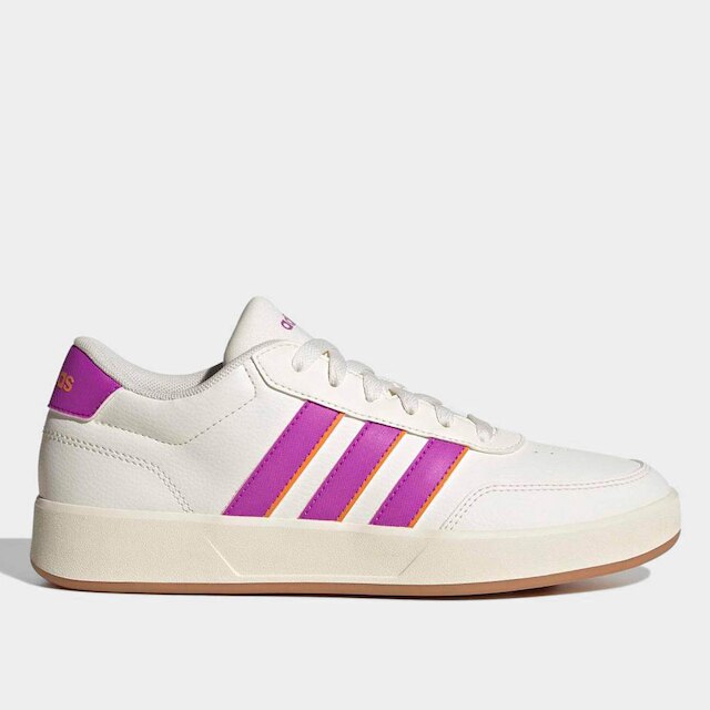 Tênis Adidas Breaknet Feminino