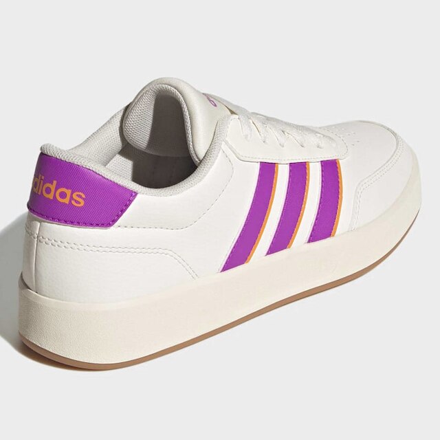 Tênis Adidas Breaknet Feminino