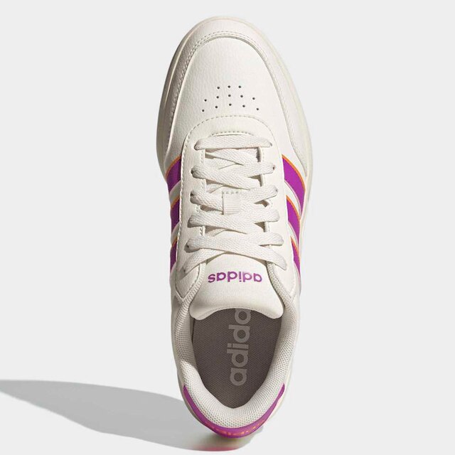 Tênis Adidas Breaknet Feminino