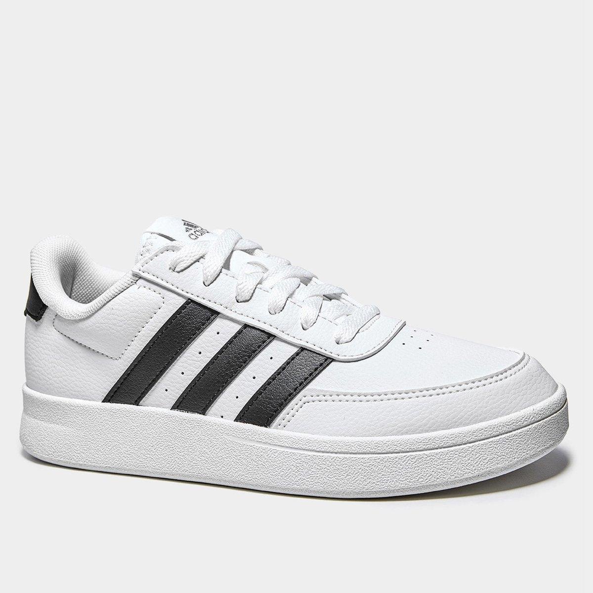 Tênis Adidas Tênis Feminino Da Moda Tênis Adidas Breaknet