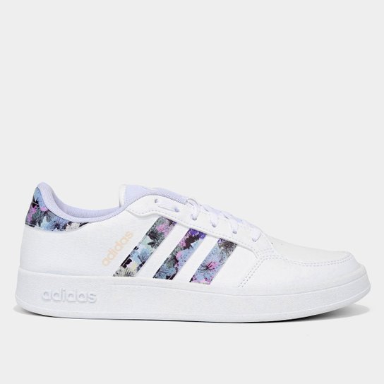 Adidas Superstar Slip On Tenis Adidas Feminino Elastico Tenis Slip