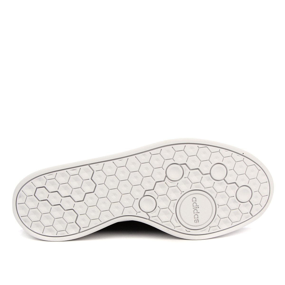 tênis adidas breaknet preto