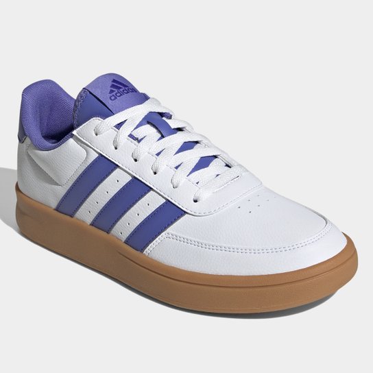 Tênis Adidas Breaknet Masculino