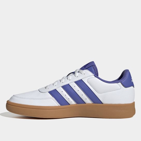 Tênis Adidas Breaknet Masculino