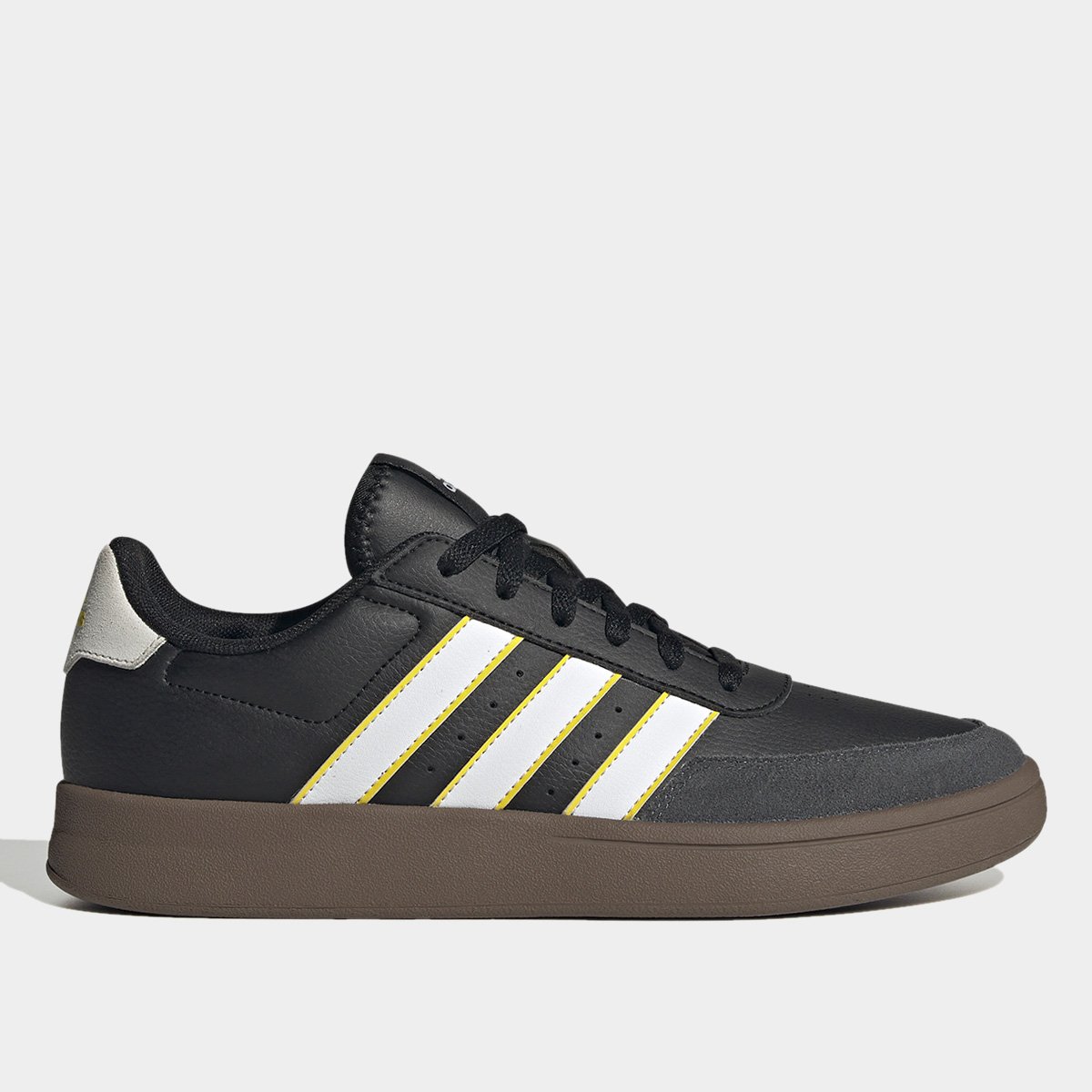 Tênis Adidas Breaknet Masculino é ruim? Tênis Adidas Breaknet Masculino é boa?