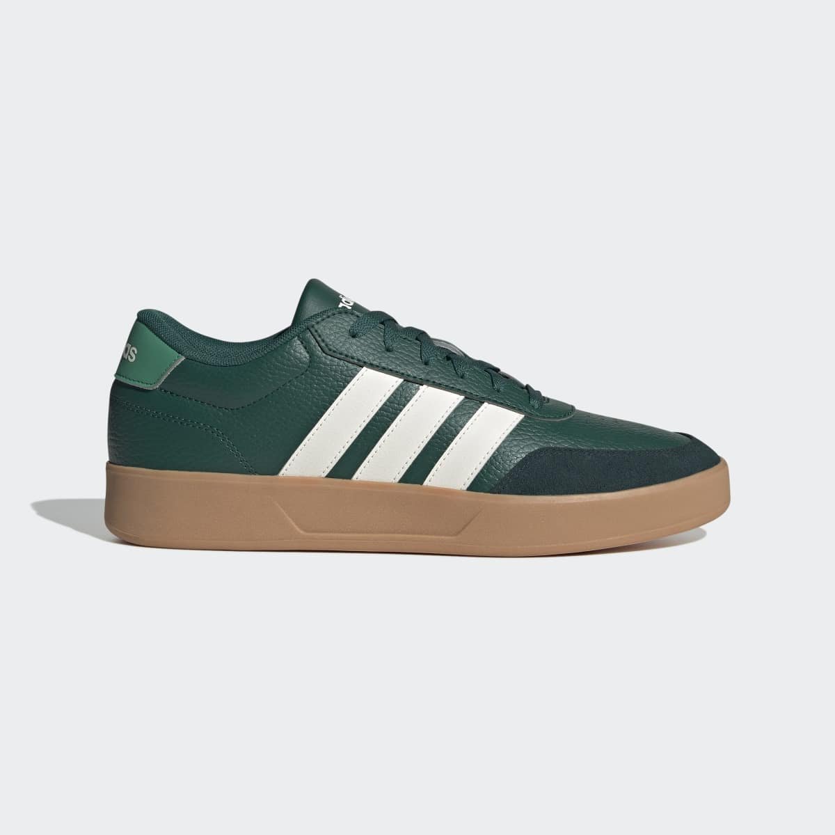 Tênis Adidas Breaknet Masculino é boa?
