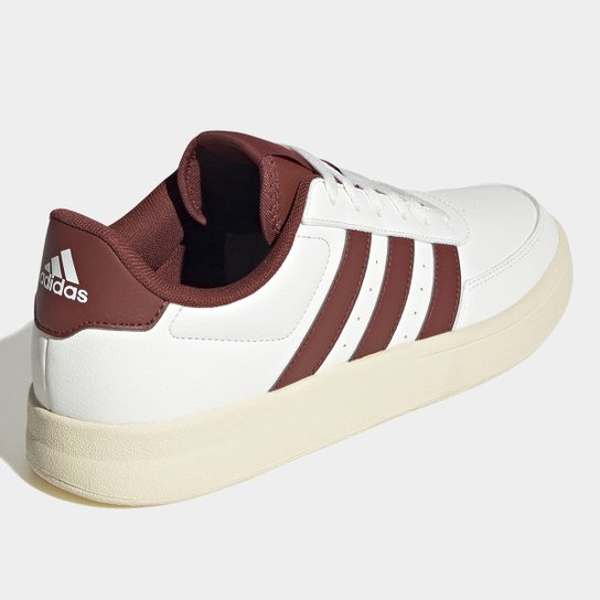Tênis Adidas Breaknet Masculino