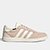 Tênis Adidas Breaknet Sleek Feminino - Off White
