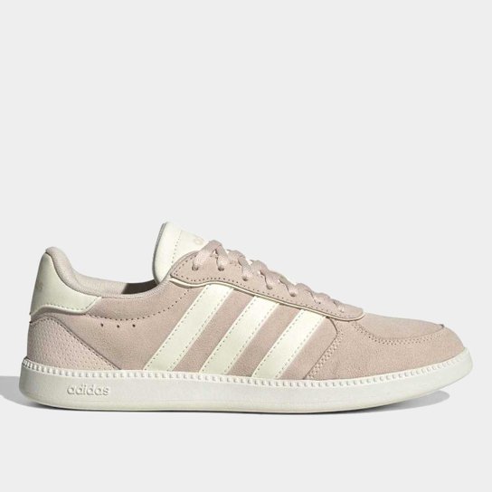 Tênis Adidas Breaknet Sleek Feminino