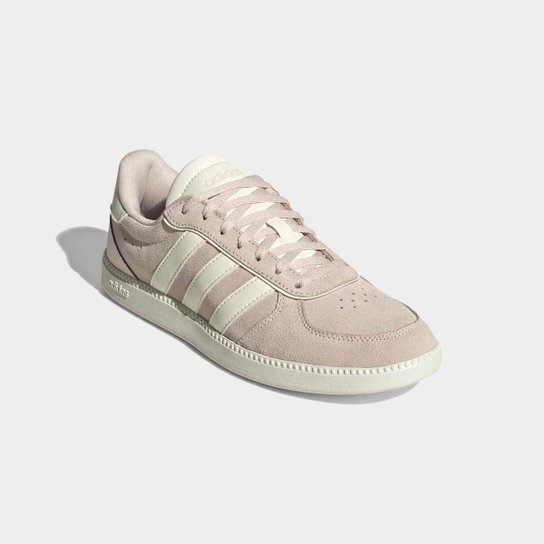 Tênis Adidas Breaknet Sleek Feminino