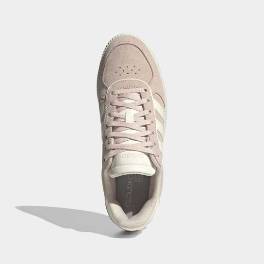 Tênis Adidas Breaknet Sleek Feminino