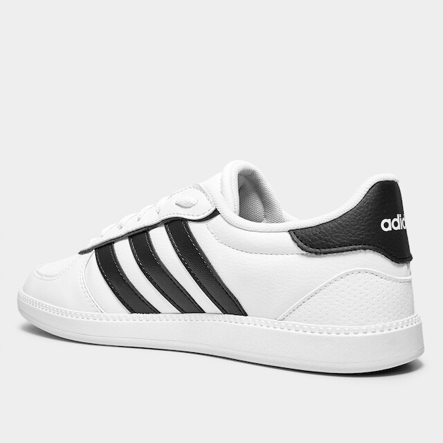 Tênis Adidas Breaknet Sleek Feminino