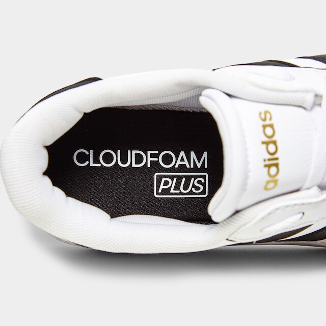 Tênis Adidas Breaknet Sleek Feminino