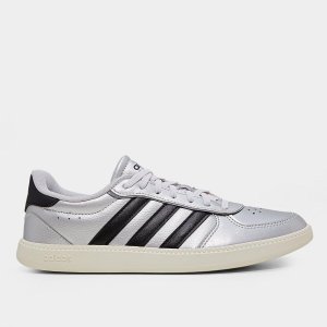 Imagem Tênis Adidas Breaknet Sleek Feminino