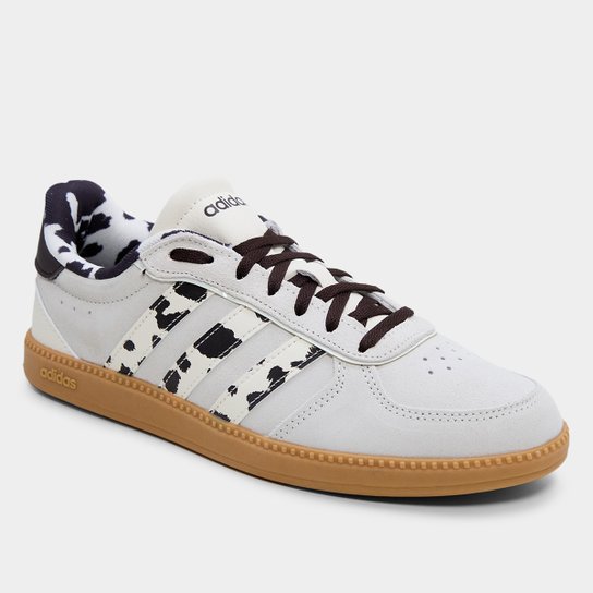 Tênis Adidas Breaknet Sleek Feminino