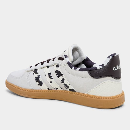 Tênis Adidas Breaknet Sleek Feminino
