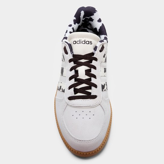 Tênis Adidas Breaknet Sleek Feminino