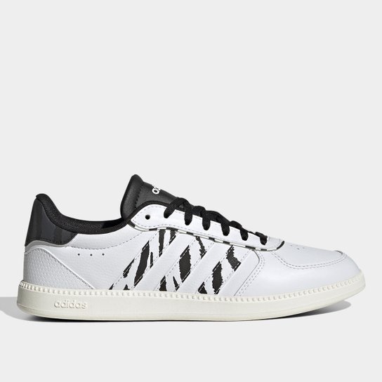 Tênis Adidas Breaknet Sleek I Feminino