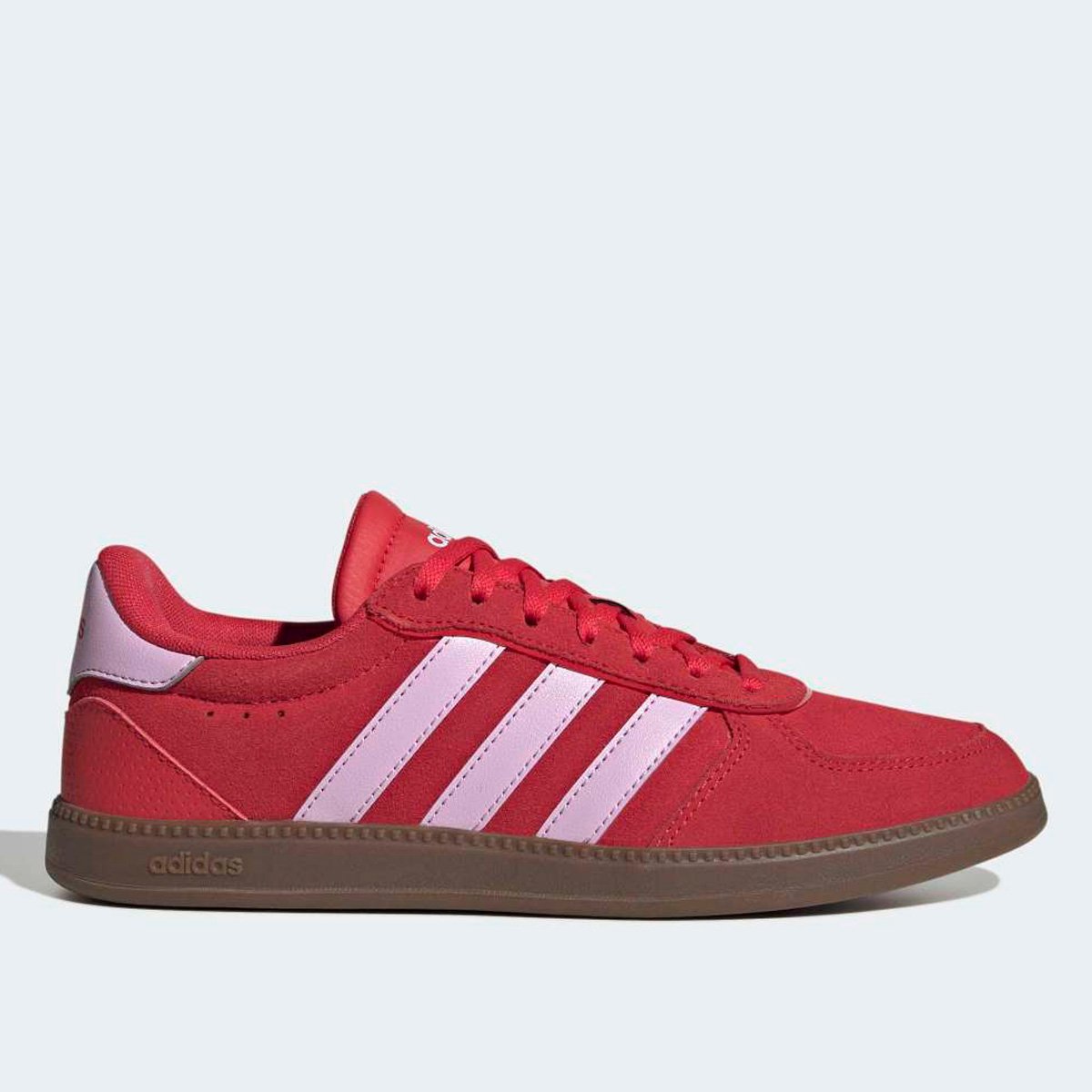 adidas gazelle silver green womens adidas Sambae Shoes - Women's - Bright Red / White / Team Red