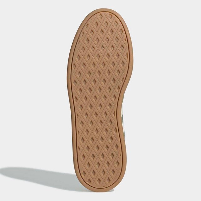 Tênis Adidas Breaknet Sleek Suede Feminino